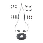 AXIL GSX 3.0 WIRELESS EARBUDS BLACK