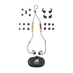 AXIL GSX 3.0 WIRELESS EARBUDS TAN