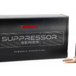 BARNS SUPP OPT 300BLK 205GR 20/200