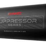 BARNES SUPP OPT 9MM 147GR 50/500