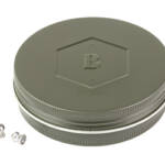 BENJAMIN 22CAL 14.3GR DOMED PELLET