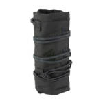 BPG SUPPRSSR CVR HVY 6" X 1.5" BLK