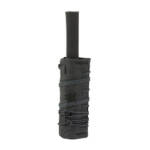 BPG SUPPRSSR CVR HVY 6.5" X 1.5" BLK