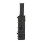 BPG SUPPRSSR CVR HVY 8" X 1.5" BLK