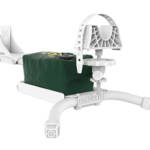 CALDWELL LEAD SLED WEIGHT RESERVOIR