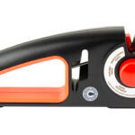 CBG ADJUSTABLE KNIFE SHARPENER