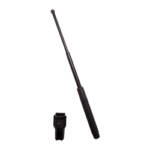 CBG UZI 21" EXPANDABLE BATON BLK