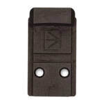 CK CANIK METE TO 509T DT PLATE