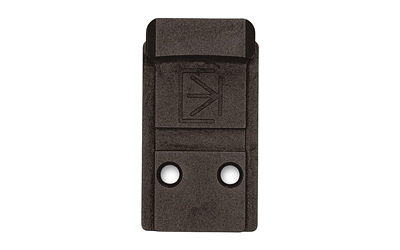 CK CANIK METE TO 509T DT PLATE