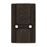 CK CANIK METE TO ACRO PLATE