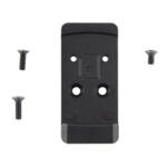 CK FOR GLOCK MOS TO K/RMSC DT PLATE