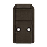 CK S&W M&P 2.0 TO 509 DT PLATE BLK