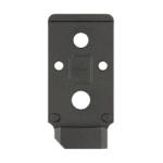CK S&W M&P 2.0 SRO/RMR HD DT PLATE
