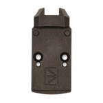 CK STACCATO HD TO RMR DT PLATE