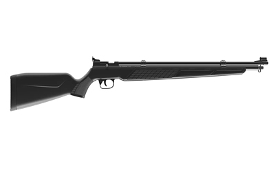 CROSMAN C3622S PCP .22 20RD BLK PUMP