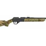 DAISY MODEL 35 MULTIPUMP BB/177 CAMO