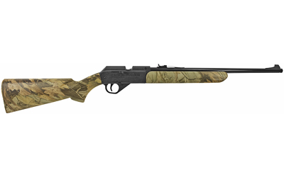 DAISY MODEL 35 MULTIPUMP BB/177 CAMO