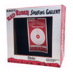 DAISY RED RYDER SHOOTING GALLERY