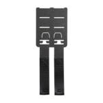 ESD DROPPAH MOLLE BLACK