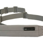 EVODS PADDED 2 POINT SLING GRAY