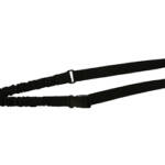 EVODS SINGLE POINT SLING BLACK