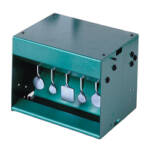 GAMO ROCKER PELLET TRAP