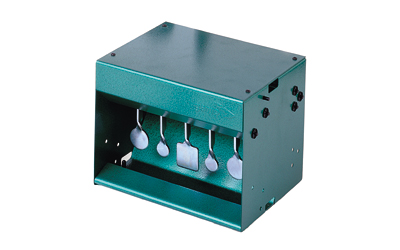 GAMO ROCKER PELLET TRAP