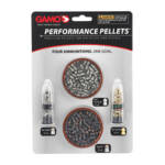GAMO COMBO PACK PERFORMANCE 22CAL