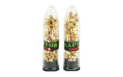 GAMO RAPTOR PBA .177 PELLETS GOLD