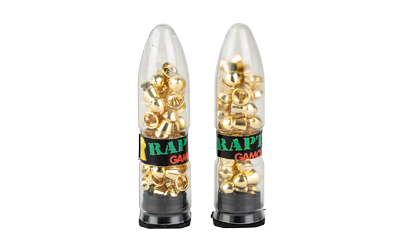 GAMO PBA RAPTOR PELLETS 22CAL 50CT