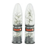 GAMO PBA PLATINUM PELLET .22 50PK