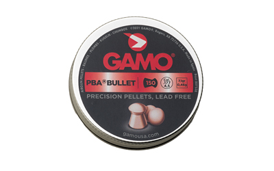 GAMO PBA BULLET PELLETS 177CAL 150CT