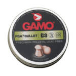 GAMO PBA BULLET PELLETS .22 100CT