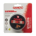 GAMO LUXOR CU PYRAMID 177CAL 150CT