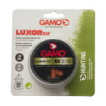 GAMO LUXOR CU PYRAMID 22CAL 100CT
