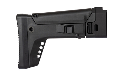 GO 1913 UNIVERSAL FOLDING STOCK BLK