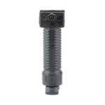 GRIP POD GPS.02 BIPOD STANDARD BLACK
