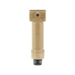 GRIP POD GPS.02 BIPOD STND ALUM TAN