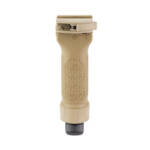 GRIP POD GPS V2 BIPOD CAM ALUM TAN