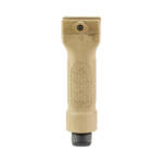 GRIP POD GPS V2 BIPOD STND ALUM TAN