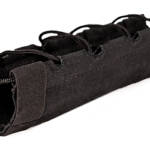 GROVTEC RAIL WRAP 8" BLACK