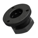 GROVTEC NON-ROTATING FLANGED BASE