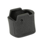 HOGUE SIG P365 RUB GRP PAD 15 MAG BK