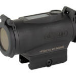 H-SUN ELITE TI 30MM MRS RED SOLAR