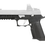 ICARUS ACE 320 SOCOM FULL BLACK