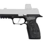 ICARUS ACE 365 AXG MACRO BLK