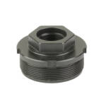 KGM DTA HUB 1.375X24 TO 5/8X24 STL