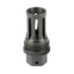 KGM QUICK DETACH FLASH HIDER 5/8X24