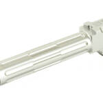 LANTAC BBL FOR G19 FLUTED THRD SS