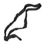 LEGEND PEGASUS SNGL BUNGEE SLING BLK